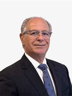 Michael DiSilvo